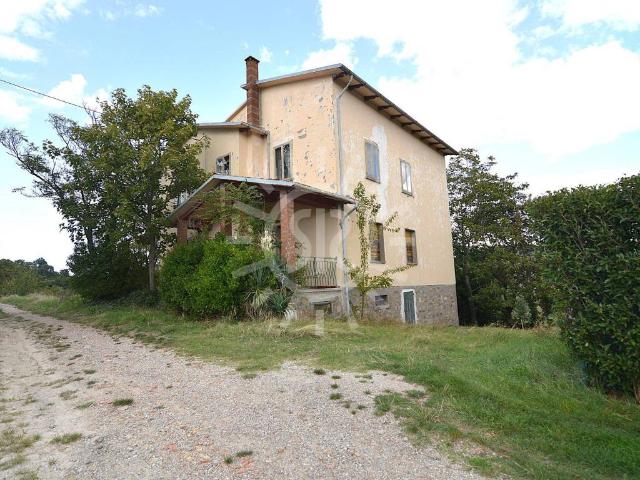 Villa in vendita a Monterenzio BO