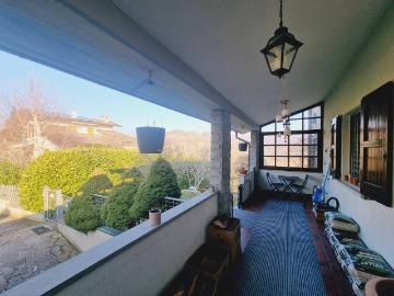 Villa in vendita a Monterenzio BO