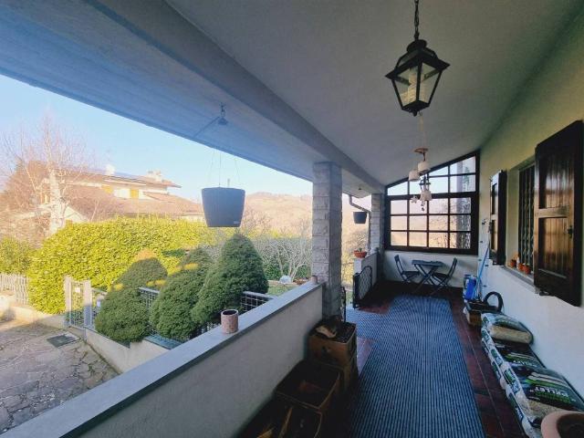 Villa in vendita a Monterenzio BO