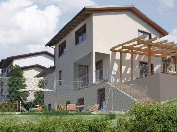 Villa in vendita a Monterenzio BO