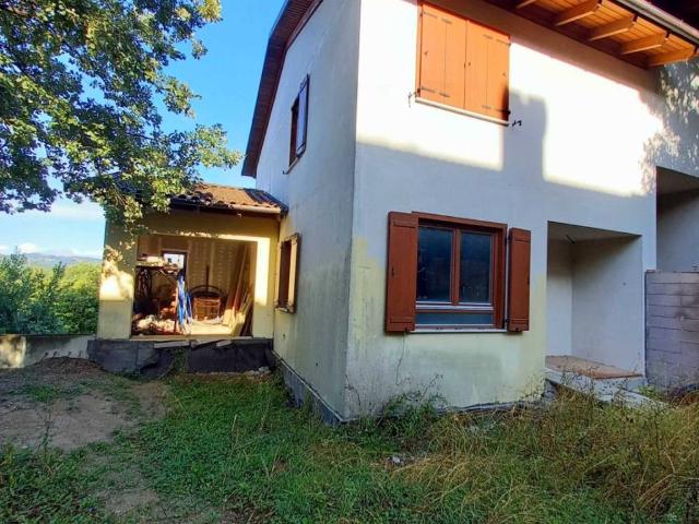 Villa in vendita a Monterenzio BO