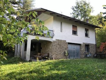 Villa in vendita a Monterenzio BO