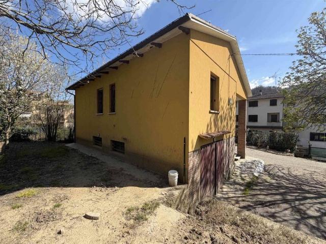 Villa in vendita a Monterenzio BO