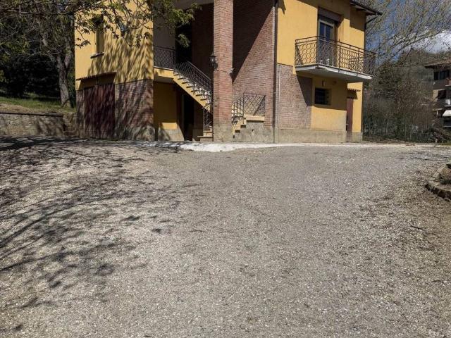 Villa in vendita a Monterenzio BO