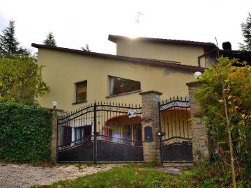 Villa in vendita a Monterenzio BO