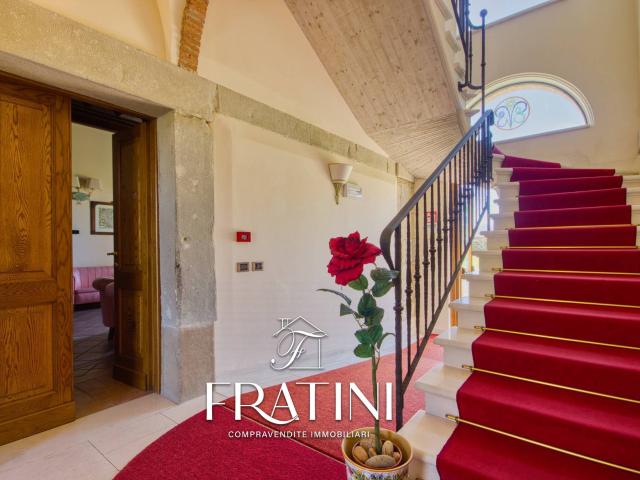 Villa in vendita a Montereale