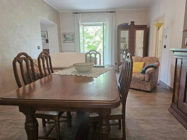 Villa in vendita a Montereale