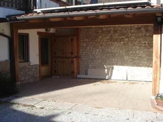 Villa in vendita a Montereale Valcellina PN