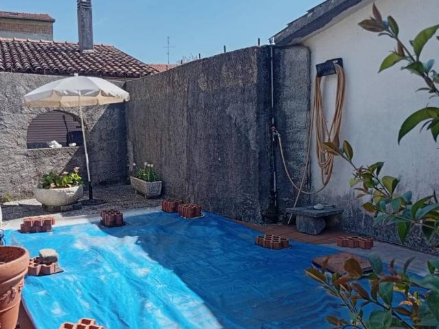 Villa in vendita a Montereale Valcellina PN