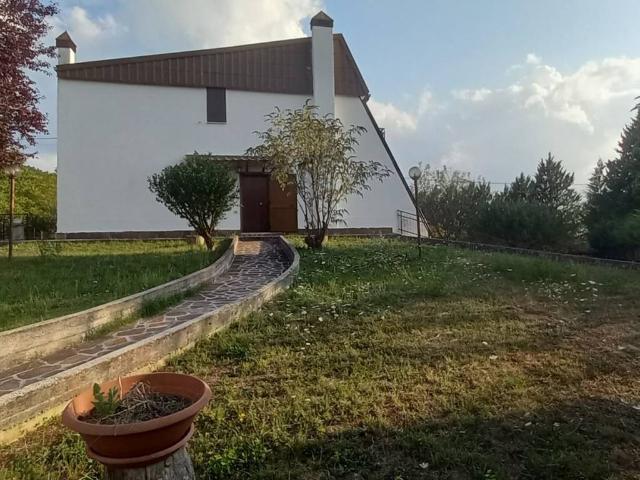 Villa in vendita a Montereale AQ