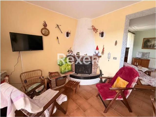 Villa in vendita a Montereale AQ