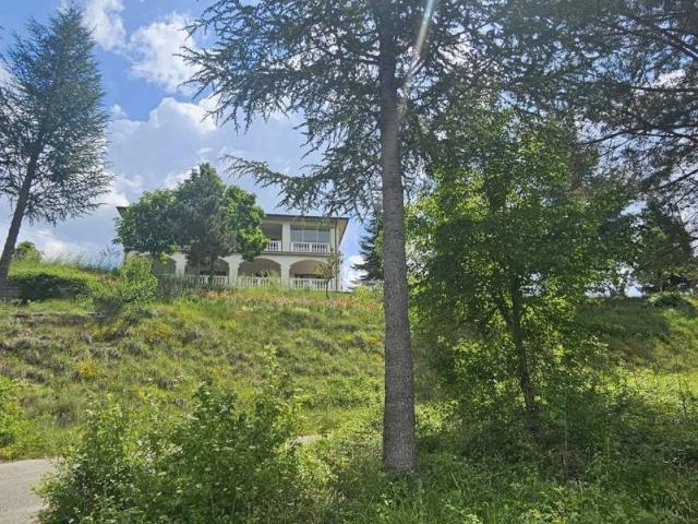 Villa in vendita a Montereale AQ