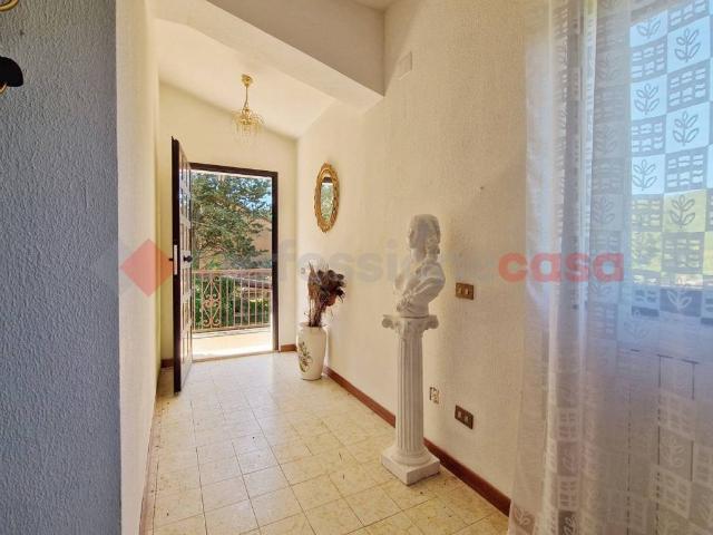 Villa in vendita a Montereale AQ