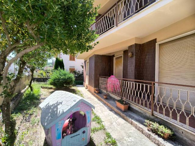 Villa in vendita a Montereale AQ
