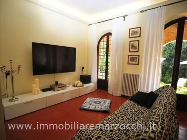 Villa in vendita a Monteriggioni