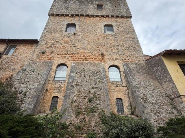 Villa in vendita a Monteriggioni SI