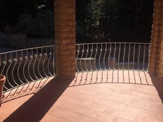 Villa in vendita a Monteriggioni SI