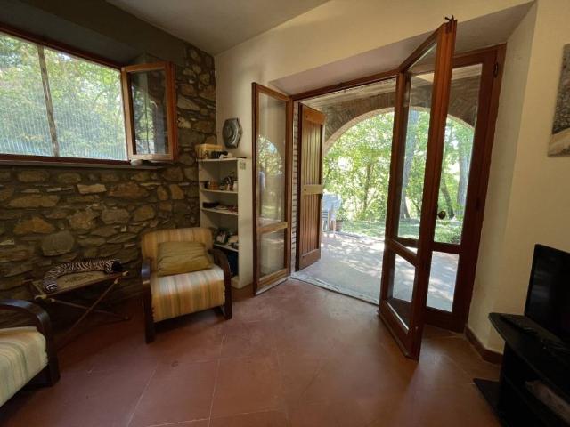 Villa in vendita a Monteriggioni SI