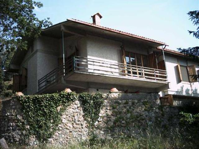 Villa in vendita a Monteriggioni SI