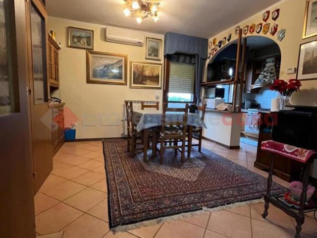 Villa in vendita a Monteroni D'Arbia