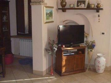 Villa in vendita a Monteroni D'Arbia