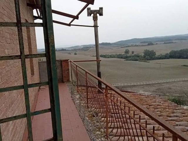 Villa in vendita a Monteroni d'Arbia SI