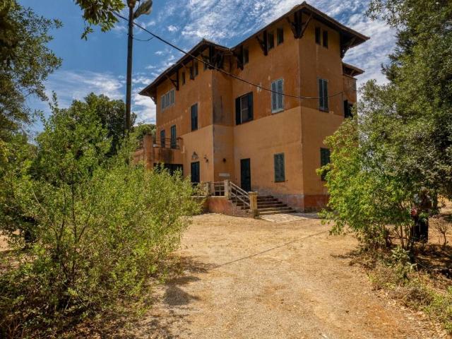 Villa in vendita a Monteroni di Lecce LE