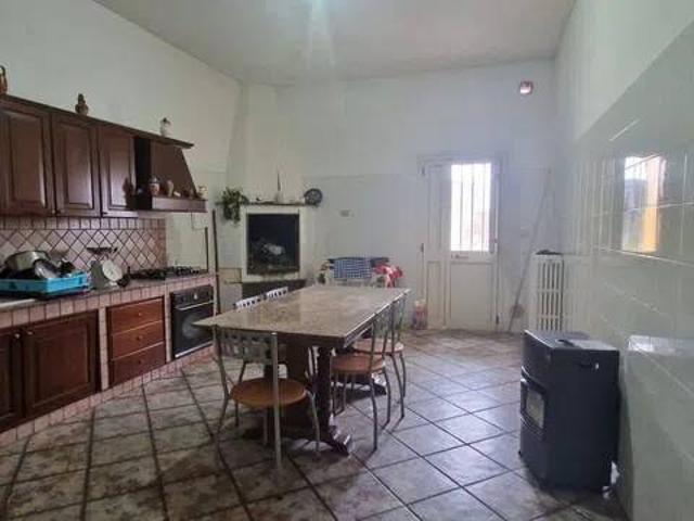 Villa in vendita a Monteroni di Lecce LE