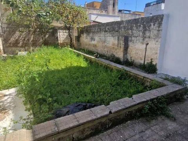 Villa in vendita a Monteroni di Lecce LE