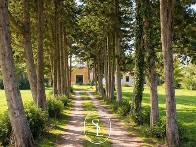 Villa in vendita a Monteroni di Lecce LE