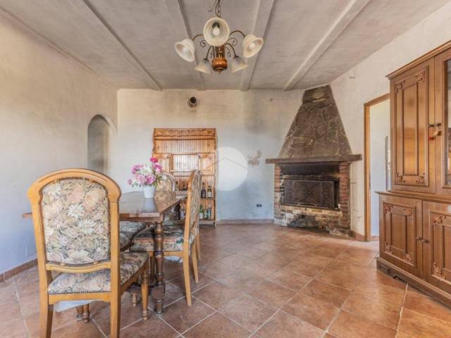 Villa in vendita a Monterosi VT