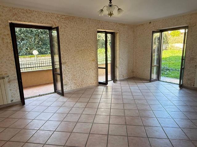 Villa in vendita a Monterosi VT