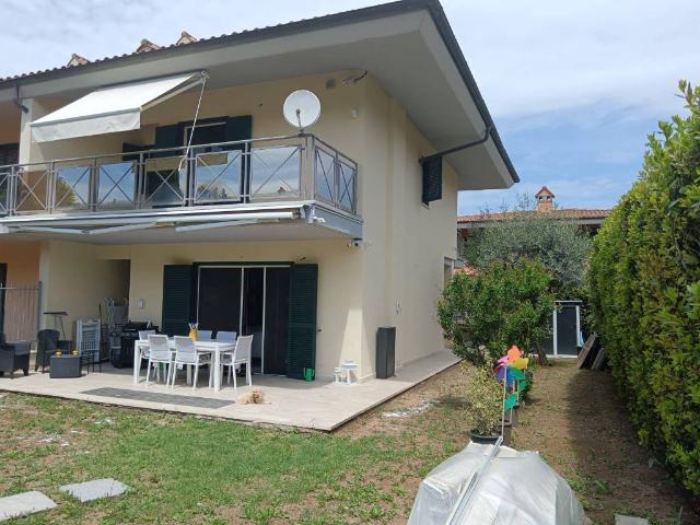 Villa in vendita a Monterosi VT