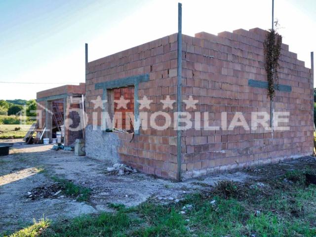 Villa in vendita a Monterosi VT
