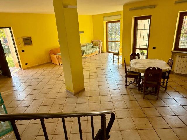 Villa in vendita a Monterosi VT