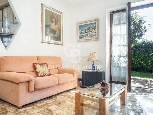 Villa in vendita a Monterosi VT