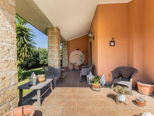 Villa in vendita a Monterosi VT