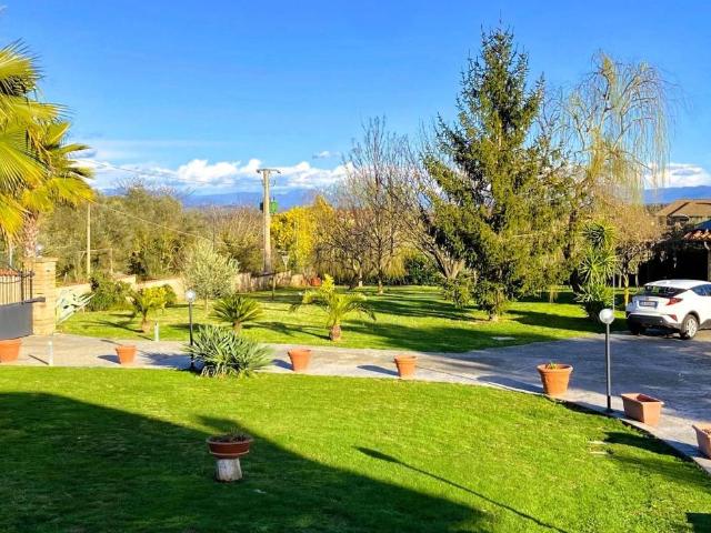 Villa in vendita a Monterosi VT