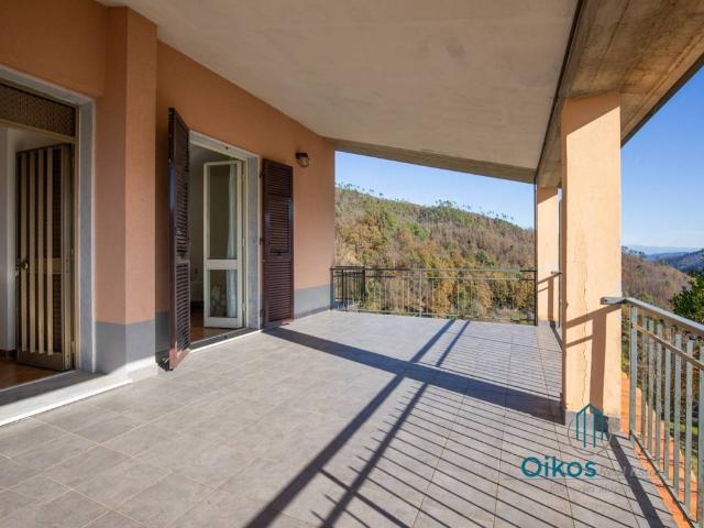 Villa in vendita a Monterosso al Mare SP