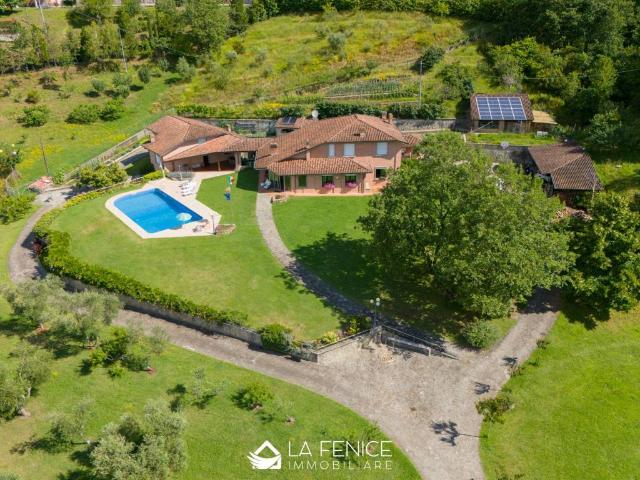 Villa in vendita a Monterosso al Mare SP