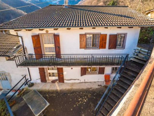 Villa in vendita a Monterosso Grana