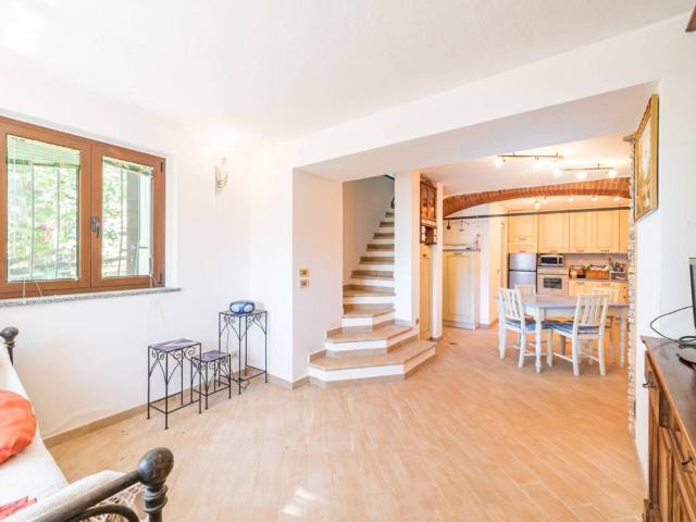 Villa in vendita a Monterosso Grana CN