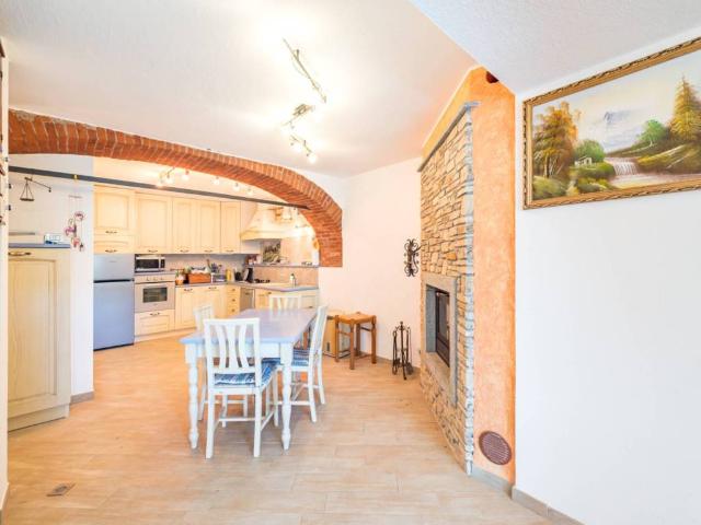 Villa in vendita a Monterosso Grana CN