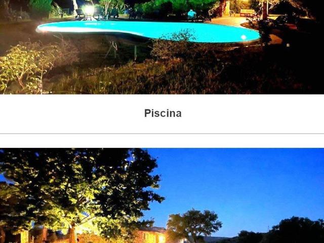 Villa in vendita a Monterotondo Marittimo GR