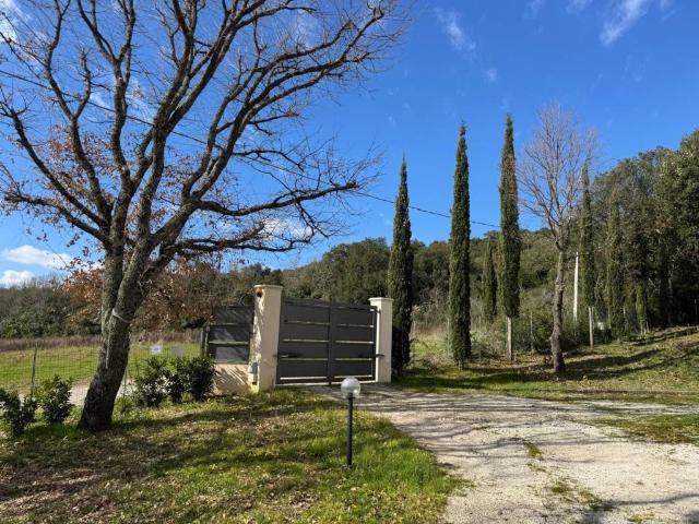 Villa in vendita a Monterotondo Marittimo GR