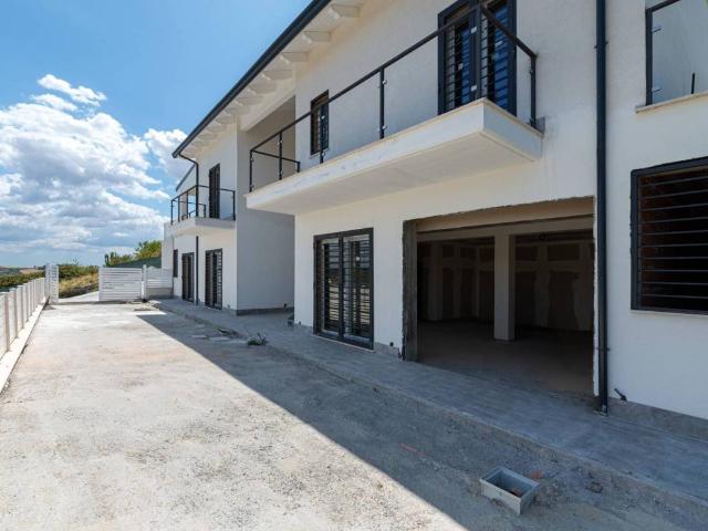 Villa in vendita a Monterotondo RM