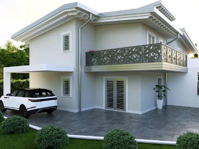 Villa in vendita a Monterotondo RM