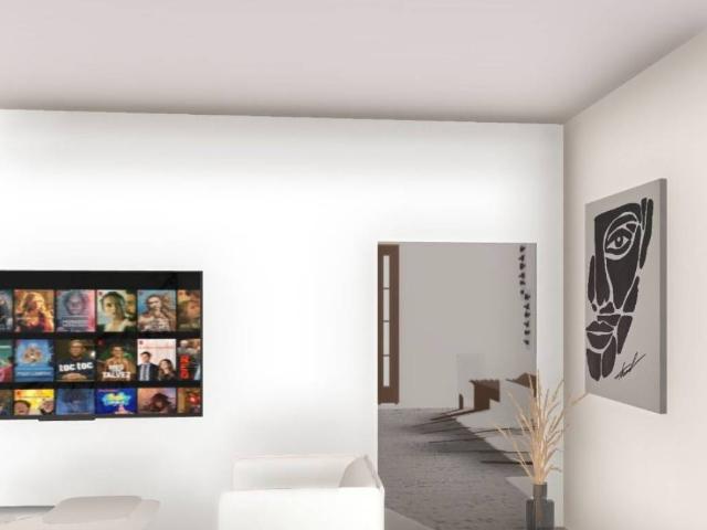 Villa in vendita a Monterotondo RM
