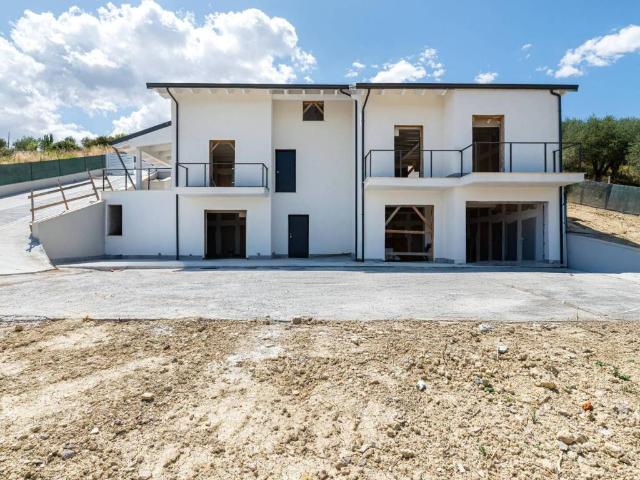 Villa in vendita a Monterotondo RM