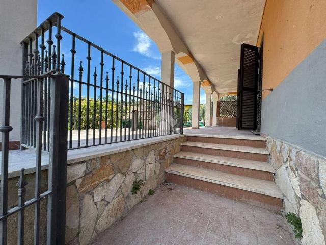 Villa in vendita a Monterotondo RM
